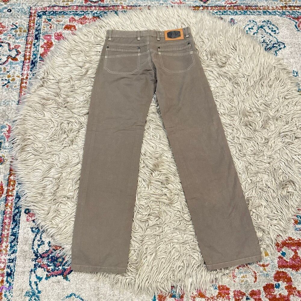 Balmain men’s chino style pants - Picture 5 of 5